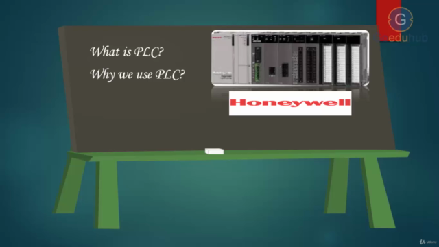 Honeywell PLC Programming using SoftMaster (PLC-SCADA-5) – Screenshot 3