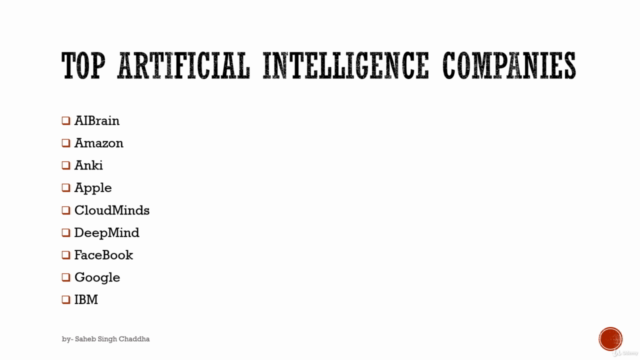 Machine Learning from the scratch using Python – Screenshot 4