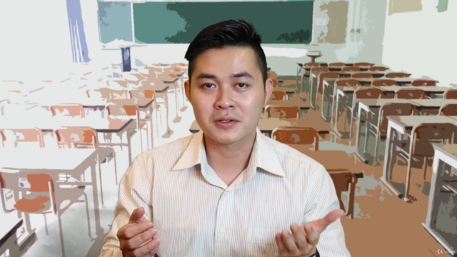 Vietnamese Listening for Intermediate Level (B1 & B2) – Screenshot 2