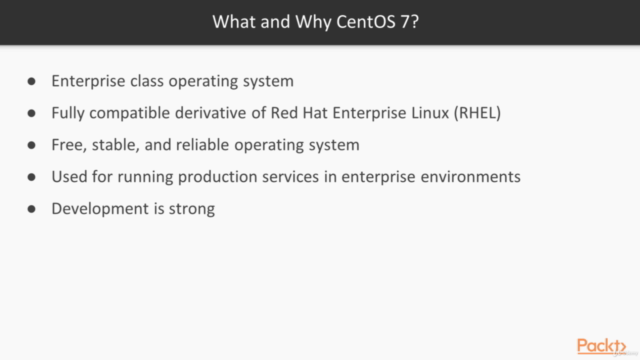 CentOS 7: A Complete Guide!: 2-in-1 – Screenshot 2