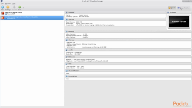 CentOS 7: A Complete Guide!: 2-in-1 – Screenshot 3