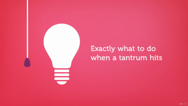The Tantrum Toolkit : Positive Parenting – Screenshot 3