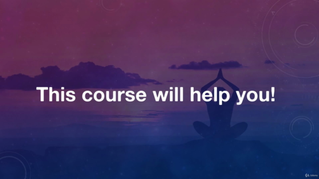 Learn Meditation & Create A Mindfulness Habit For Beginners! - Screenshot_01