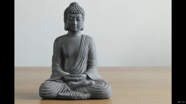 Learn Meditation & Create A Mindfulness Habit For Beginners! - Screenshot_03