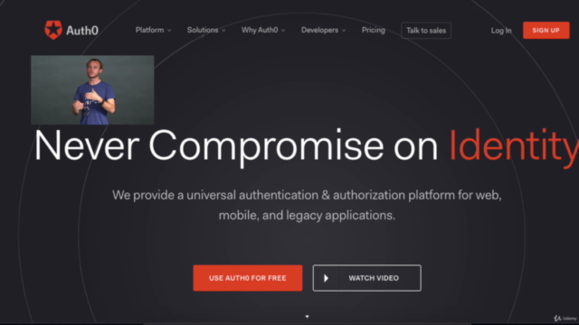 Ultimate Voice Dev Course - Google Actions & Alexa Skills – Screenshot 3