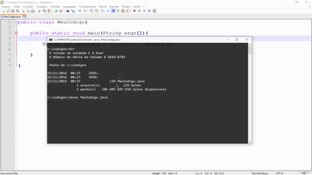 Curso Desenvolvedor Java com Jdbc,Jpa,Spring,Swing - Screenshot_02