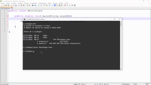Curso Desenvolvedor Java com Jdbc,Jpa,Spring,Swing - Screenshot_03