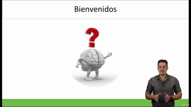 PNL - Conozca su cerebro - Cómo encontrar la felicidad – Screenshot 1