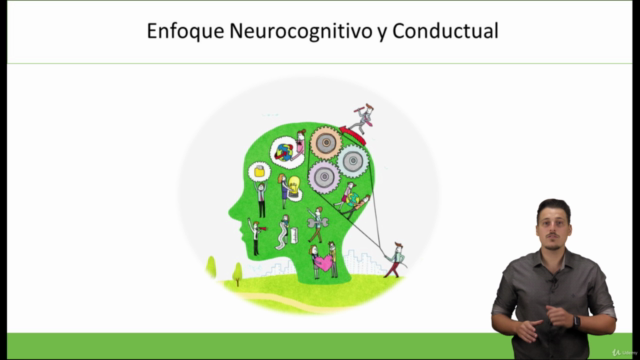PNL - Conozca su cerebro - Cómo encontrar la felicidad – Screenshot 2
