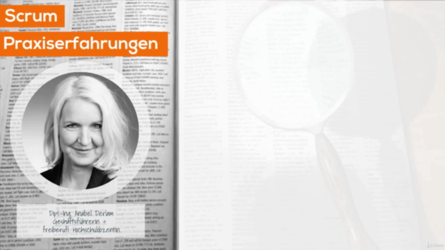 Scrum Praxiserfahrungen - Studie & Praxisbeispiele – Screenshot 1