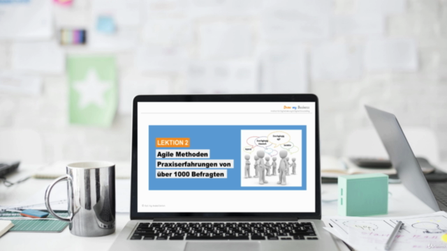Scrum Praxiserfahrungen - Studie & Praxisbeispiele – Screenshot 3