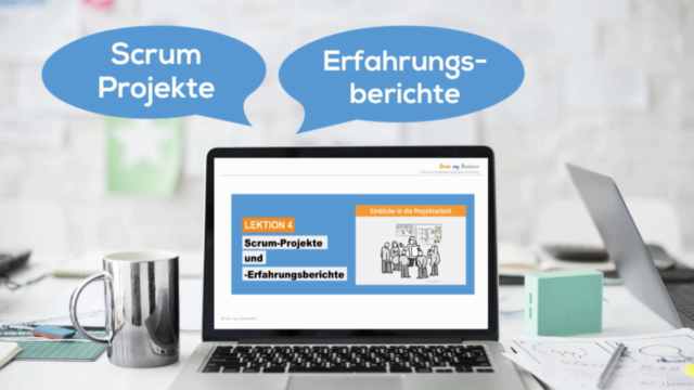 Scrum Praxiserfahrungen - Studie & Praxisbeispiele – Screenshot 4