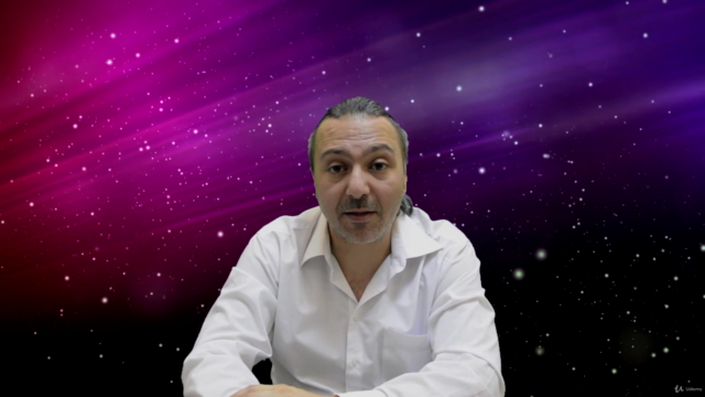 Astral Seyahat Detaylı Egitim – Screenshot 1