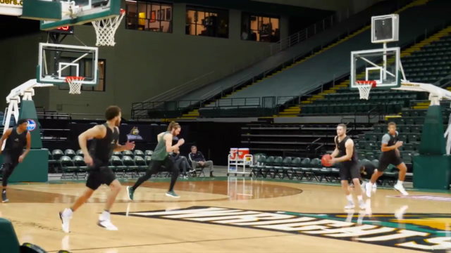 Inside Basketball Practice Vol. 2 – Screenshot 4