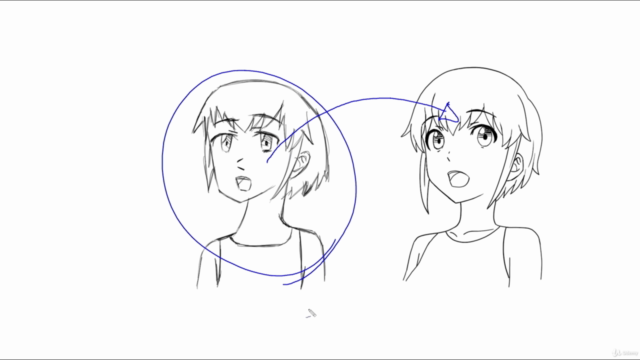 Improve Anime Drawings With Leonardo DaVinci Method - Screenshot_01