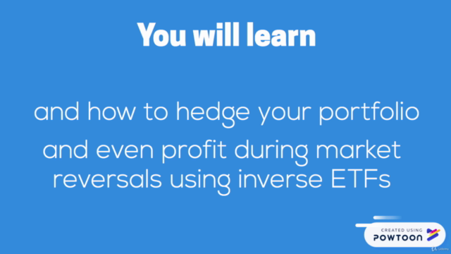 Stock Trading: Invest and Trade Safely with Stock Sector ETF – Screenshot 3