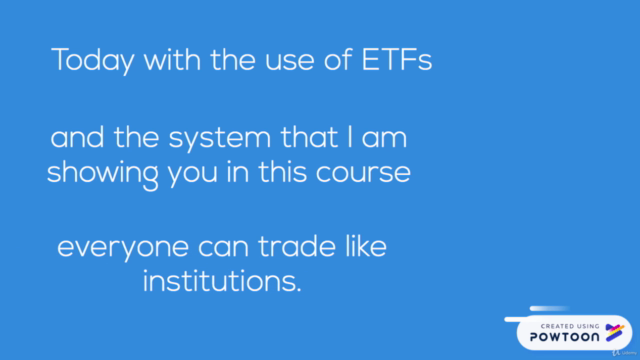 Stock Trading: Invest and Trade Safely with Stock Sector ETF – Screenshot 4