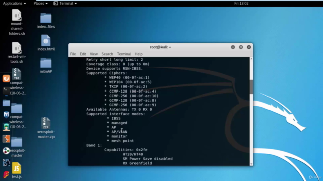 Ethical Hacking: Man in the Middle Attacks Basic to Advance – Screenshot 3