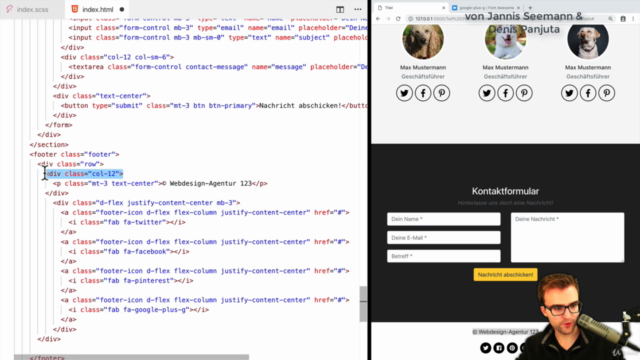 Die komplette Web-Entwickler Masterclass - Screenshot_03
