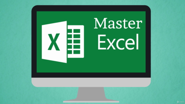 Ultimate Microsoft Excel Course: Beginner to Excel Expert – Screenshot 1
