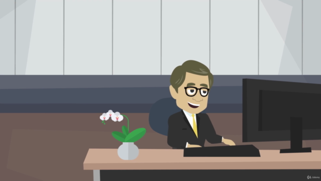 Ultimate Microsoft Excel Course: Beginner to Excel Expert – Screenshot 4