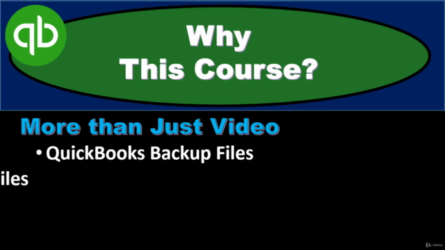 QuickBooks Pro Desktop -Bookkeeping Business-Easy Way - Screenshot_04