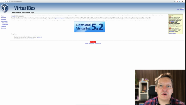 Nextcloud - Installieren, Einrichten & Anwenden mit Ubuntu – Screenshot 3