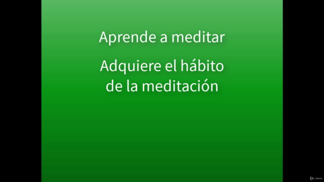 Curso de Mindfulness: Atención Plena, Vida Plena – Screenshot 2
