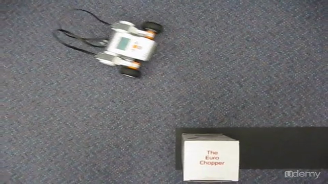 Fun with Beginner LEGO MindStorms EV3 Robotics. – Screenshot 4