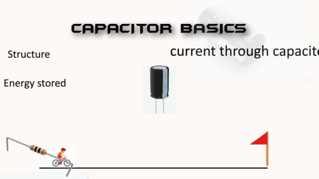 RC Circuits-Basics and Analysis: LT-Spice for Simulations – Screenshot 4