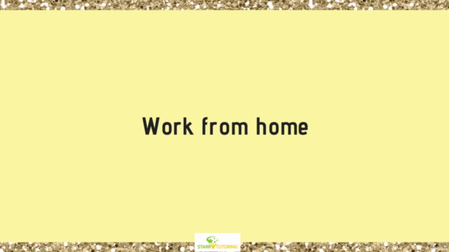 The Ultimate Guide to Tutoring – Screenshot 1