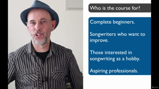 Songwriting magic and craft – Screenshot 4