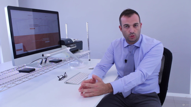 Campagne Pubblicitarie Professionali con Google Ads – Screenshot 1