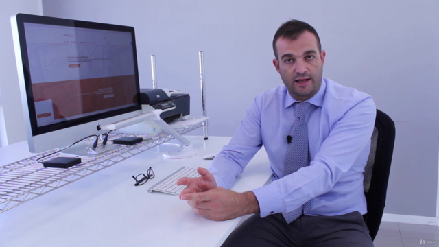 Campagne Pubblicitarie Professionali con Google Ads – Screenshot 2