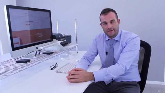Campagne Pubblicitarie Professionali con Google Ads – Screenshot 3