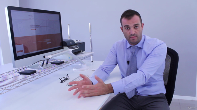 Campagne Pubblicitarie Professionali con Google Ads – Screenshot 4