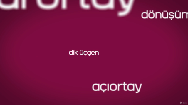 Geometri-Örnek Sorular-Konu Anlatımları-TYT-YKS – Screenshot 3