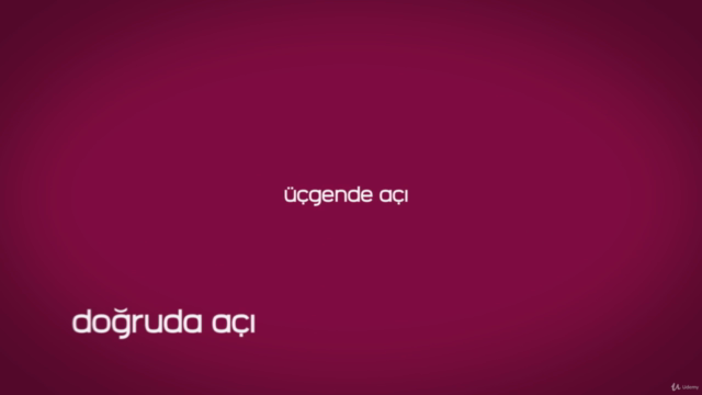 Geometri-Örnek Sorular-Konu Anlatımları-TYT-YKS – Screenshot 4