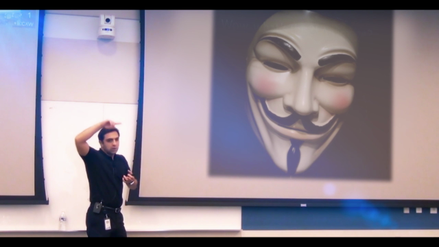 The Beginners 2025 Cyber Security Awareness Training Course – Screenshot 3