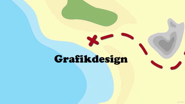 Die ersten Schritte in Grafikdesign – Screenshot 2