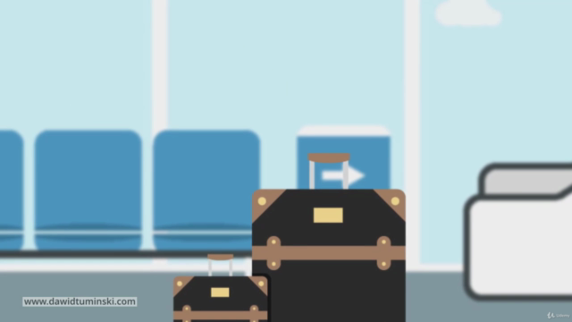 Modern Flat Design Masterclass in Adobe Illustrator – Screenshot 3