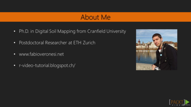R: Data Visualization with R - A Complete Guide!: 3-in-1 – Screenshot 1