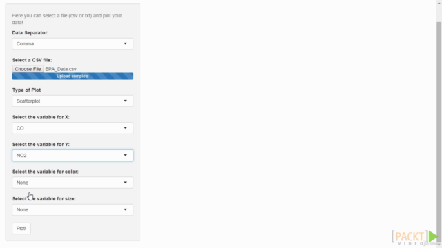 R: Data Visualization with R - A Complete Guide!: 3-in-1 – Screenshot 4
