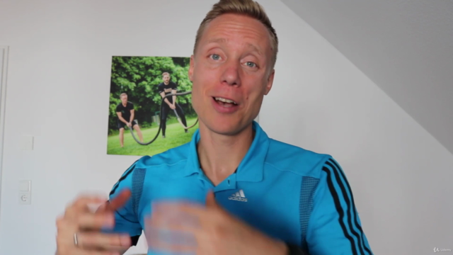 Workout Quickies - Fit in 5 Minuten - 30 Tage Challenge – Screenshot 1