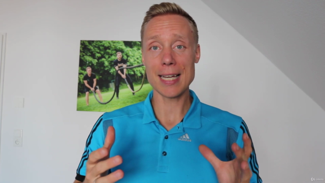 Workout Quickies - Fit in 5 Minuten - 30 Tage Challenge – Screenshot 2