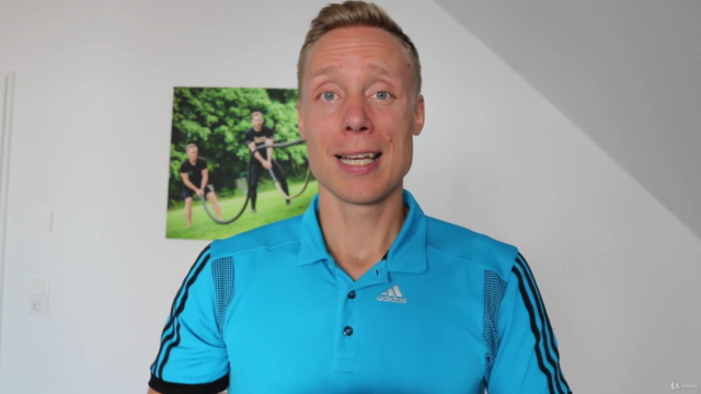Workout Quickies - Fit in 5 Minuten - 30 Tage Challenge – Screenshot 3