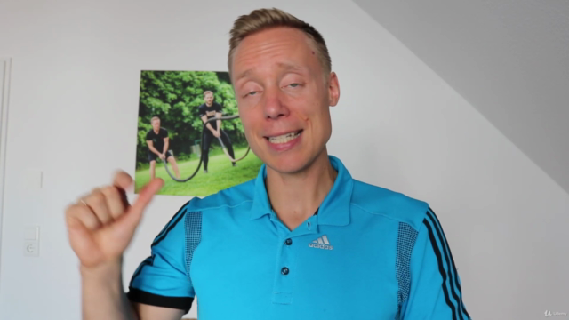 Workout Quickies - Fit in 5 Minuten - 30 Tage Challenge – Screenshot 4
