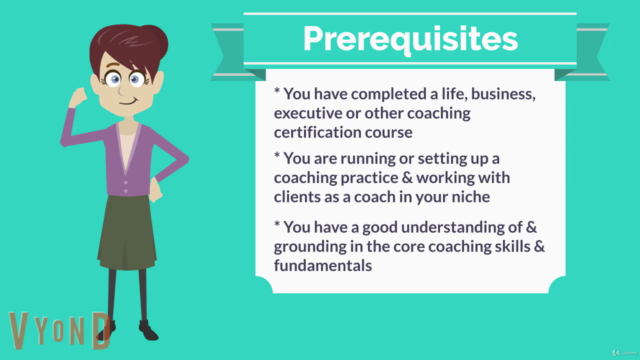 Stress management coaching: support your clients with stress – Screenshot 2