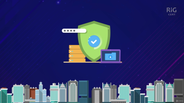ISO 27001 Cybersecurity manager guidelines – Screenshot 2