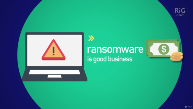 ISO 27001 Cybersecurity manager guidelines – Screenshot 3